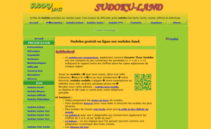 sudoku-land.com