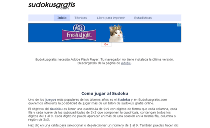 sudokusgratis.com