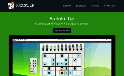 sudokuup.com