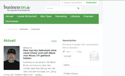 suedbaden.business-on.de