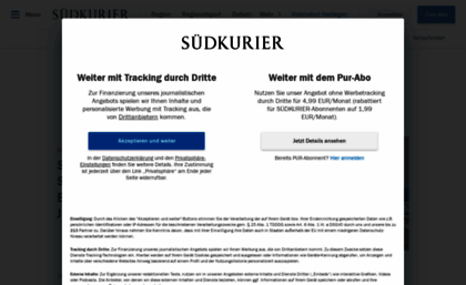 suedkurier.de