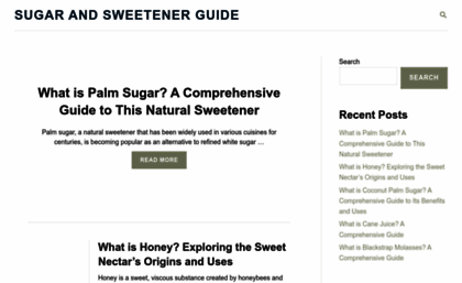 sugar-and-sweetener-guide.com