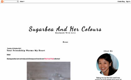 sugarbeacolours.blogspot.sg