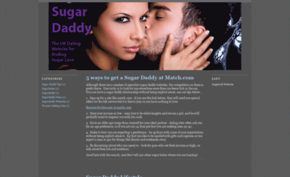 sugardaddy.org.uk