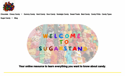 sugarstand.com