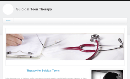 suicidalteentherapy.zohosites.com
