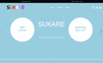 sukarecords.com
