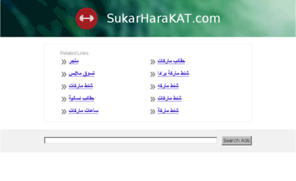 sukarharakat.com