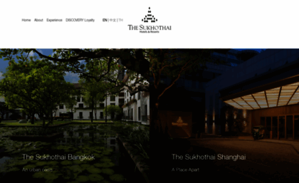 sukhothaihotel.com