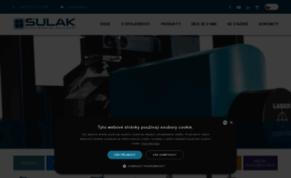sulak.cz