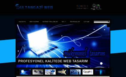 sultangazi.web.tr