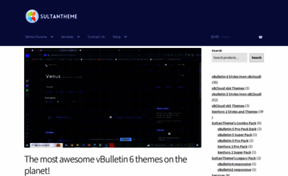 sultantheme.com