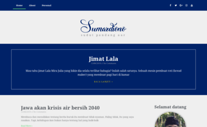 sumardiono.com