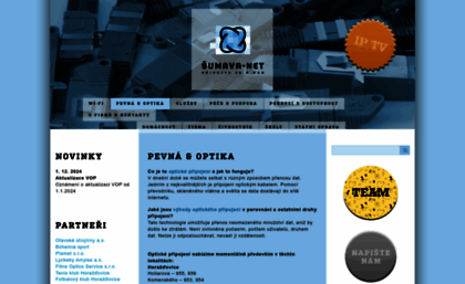 sumava-net.cz