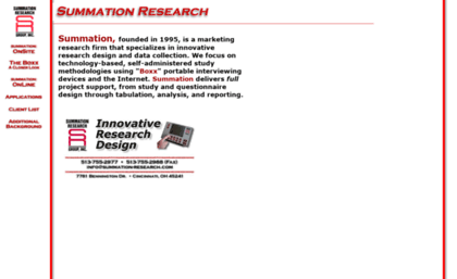 summation-research.com