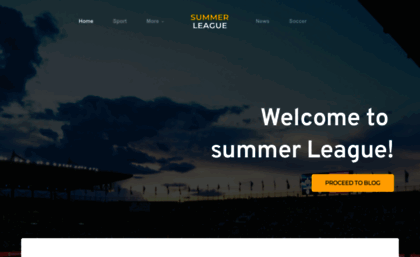 summer-league.eu