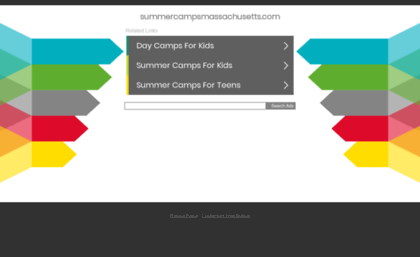 summercampsmassachusetts.com