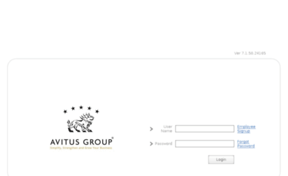 summit.avitusgroup.com