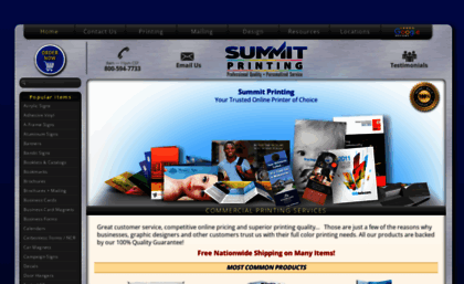 summitprintingpro.com