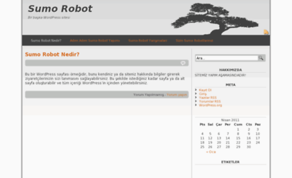 sumo-robot.com