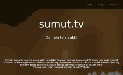 sumut.tv