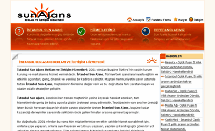 sunajans.net