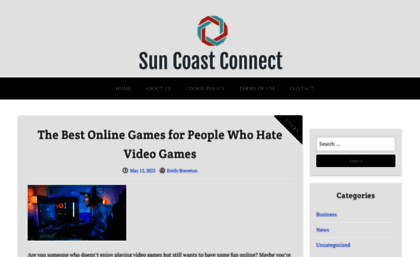 suncoastconnect.com.au