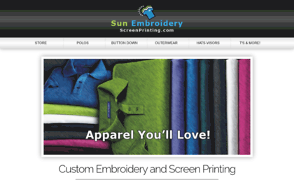 sunembroideryscreenprinting.com