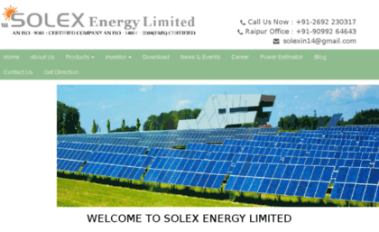 sunenergysystems.in