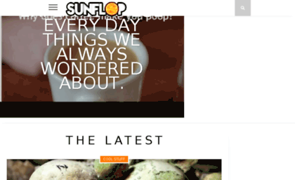 sunflop.com