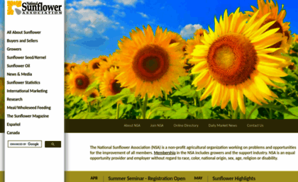 sunflowernsa.com