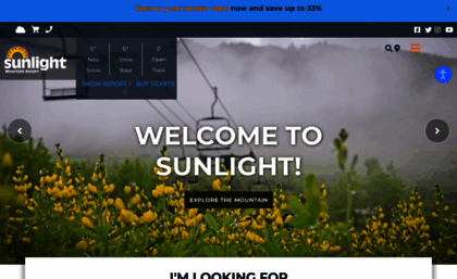 sunlightmtn.com