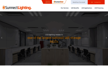 sunnectlighting.com