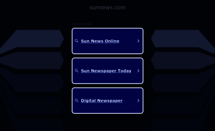 sunnews.com