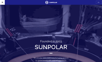 sunpolar.com.tw