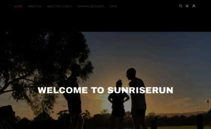 sunriserun.org