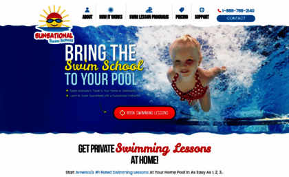 sunsationalswimschool.com