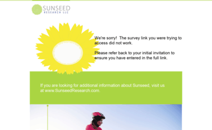 sunseedsurveys.com