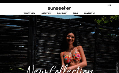 sunseekerswimwear.com