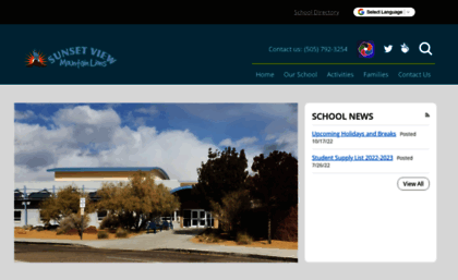 sunsetviewes-aps-nm.schoolloop.com