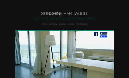 sunshinehardwood.com