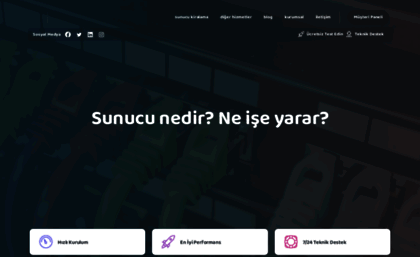 sunucu.com.tr