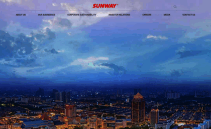 sunway.com.my