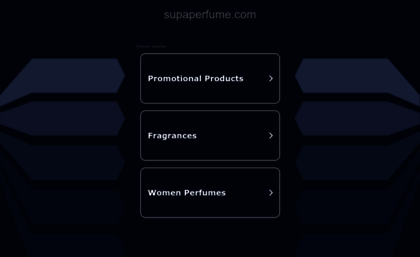 supaperfume.com