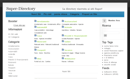 super-directory.org
