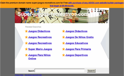 super-juegos-recreativos.com