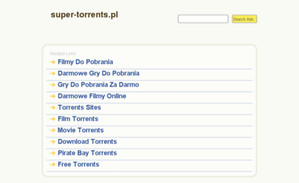 super-torrents.pl
