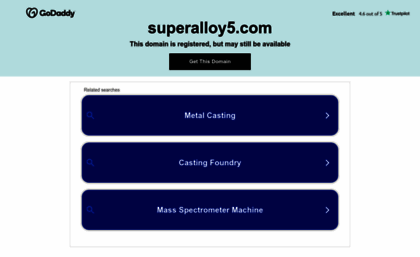 superalloy5.com