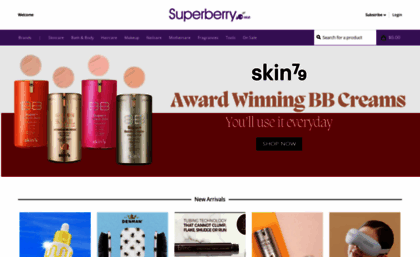 superberry.me