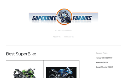 superbikeforums.co.uk